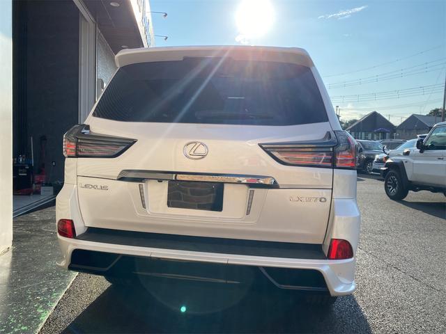 Ref:AUX-24886054 LEXUS LX 2020 3 Ref:AUX-24886054 LEXUS LX 2020 - Image 3