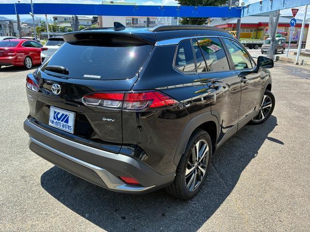 Ref:AUX-24886061 TOYOTA COROLLA CROSS 2024 3 Ref:AUX-24886061 TOYOTA COROLLA CROSS 2024 - Image 3