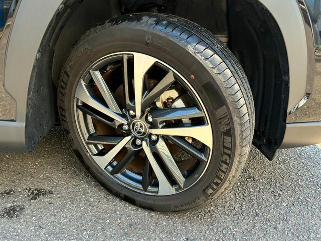 Ref:AUX-24886061 TOYOTA COROLLA CROSS 2024 4 Ref:AUX-24886061 TOYOTA COROLLA CROSS 2024 - Image 4