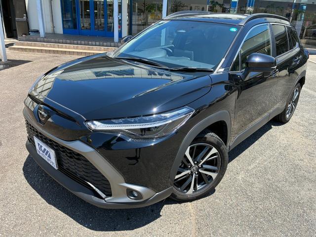 Ref:AUX-24886061 TOYOTA COROLLA CROSS 2024 5 Ref:AUX-24886061 TOYOTA COROLLA CROSS 2024 - Image 5
