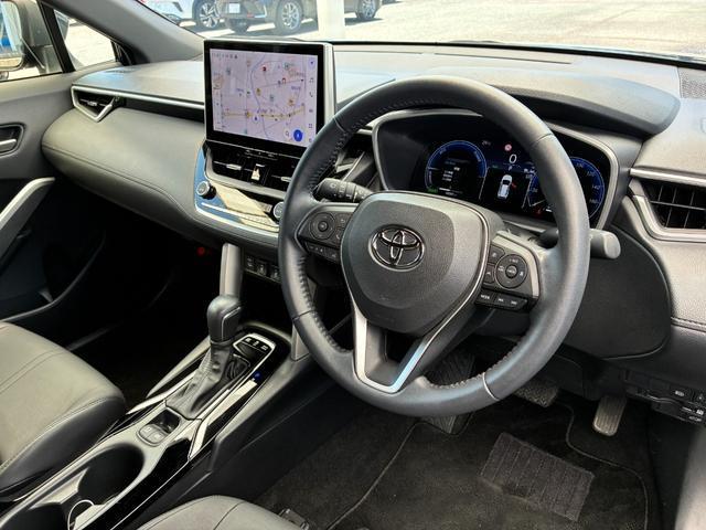 Ref:AUX-24886061 TOYOTA COROLLA CROSS 2024 6 Ref:AUX-24886061 TOYOTA COROLLA CROSS 2024 - Image 6