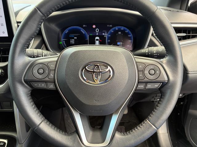 Ref:AUX-24886061 TOYOTA COROLLA CROSS 2024 7 Ref:AUX-24886061 TOYOTA COROLLA CROSS 2024 - Image 7