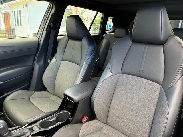 Ref:AUX-24886061 TOYOTA COROLLA CROSS 2024 8 Ref:AUX-24886061 TOYOTA COROLLA CROSS 2024 - Image 8