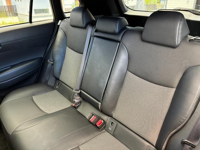 Ref:AUX-24886061 TOYOTA COROLLA CROSS 2024 9 Ref:AUX-24886061 TOYOTA COROLLA CROSS 2024 - Image 9