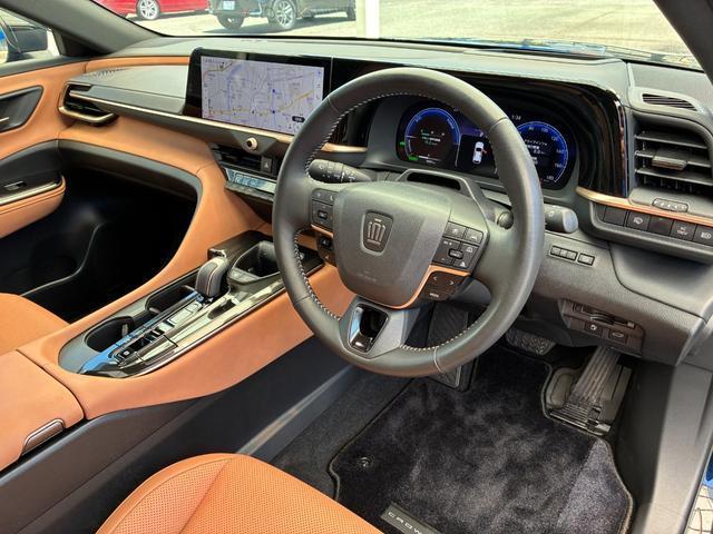 Ref:AUX-24886062 TOYOTA CROWN SPORT 2025 6 Ref:AUX-24886062 TOYOTA CROWN SPORT 2025 - Image 6