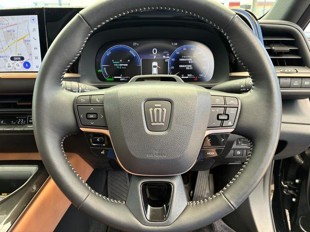 Ref:AUX-24886062 TOYOTA CROWN SPORT 2025 7 Ref:AUX-24886062 TOYOTA CROWN SPORT 2025 - Image 7