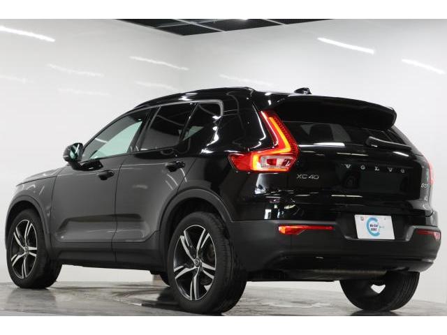 Ref:AUX-24886090 VOLVO XC40 2021 2 Ref:AUX-24886090 VOLVO XC40 2021 - Image 2
