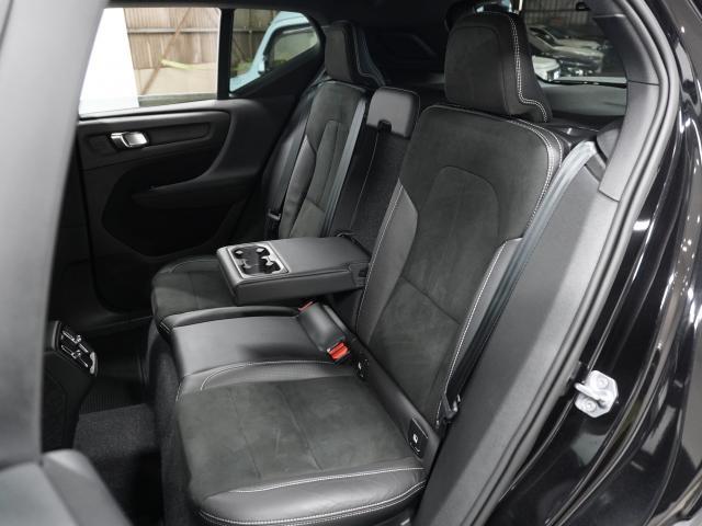 Ref:AUX-24886090 VOLVO XC40 2021 14 Ref:AUX-24886090 VOLVO XC40 2021 - Image 14