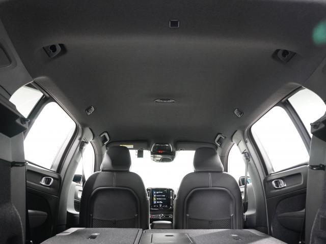Ref:AUX-24886090 VOLVO XC40 2021 15 Ref:AUX-24886090 VOLVO XC40 2021 - Image 15