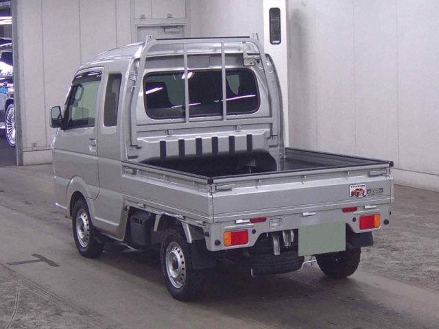 Ref:AUX-24886093 SUZUKI SUPER CARRY 2023 2 Ref:AUX-24886093 SUZUKI SUPER CARRY 2023 - Image 2
