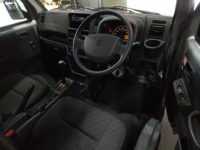 Ref:AUX-24886093 SUZUKI SUPER CARRY 2023 3 Ref:AUX-24886093 SUZUKI SUPER CARRY 2023 - Image 3
