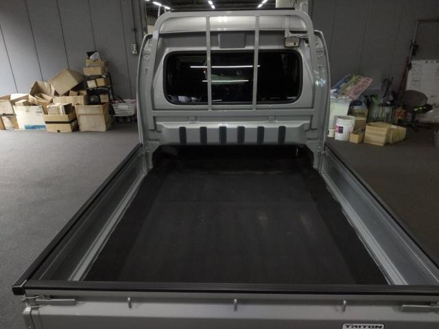 Ref:AUX-24886093 SUZUKI SUPER CARRY 2023 4 Ref:AUX-24886093 SUZUKI SUPER CARRY 2023 - Image 4