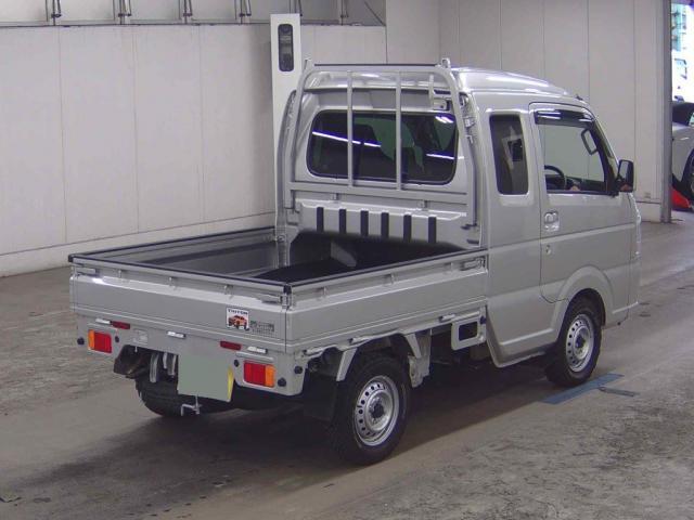 Ref:AUX-24886093 SUZUKI SUPER CARRY 2023 5 Ref:AUX-24886093 SUZUKI SUPER CARRY 2023 - Image 5