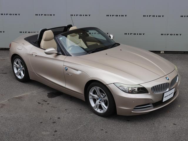 Ref:AUX-24886108 BMW Z4 2009 16 Ref:AUX-24886108 BMW Z4 2009 - Image 16