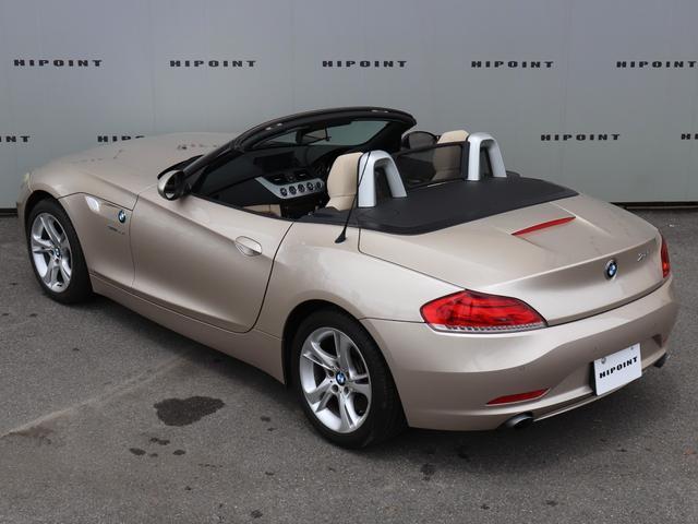 Ref:AUX-24886108 BMW Z4 2009 17 Ref:AUX-24886108 BMW Z4 2009 - Image 17