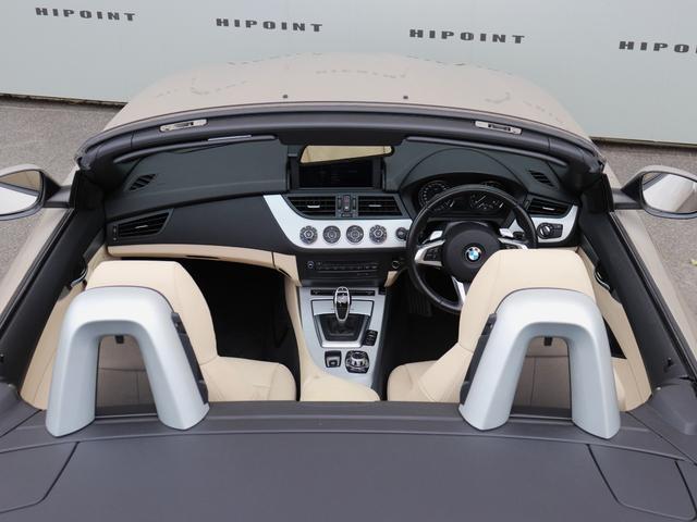Ref:AUX-24886108 BMW Z4 2009 4 Ref:AUX-24886108 BMW Z4 2009 - Image 4