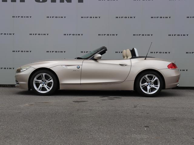 Ref:AUX-24886108 BMW Z4 2009 5 Ref:AUX-24886108 BMW Z4 2009 - Image 5