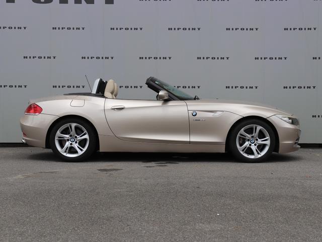 Ref:AUX-24886108 BMW Z4 2009 6 Ref:AUX-24886108 BMW Z4 2009 - Image 6