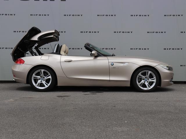 Ref:AUX-24886108 BMW Z4 2009 7 Ref:AUX-24886108 BMW Z4 2009 - Image 7