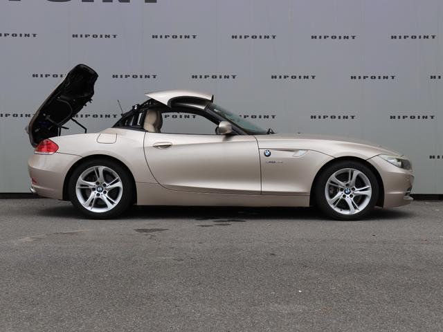 Ref:AUX-24886108 BMW Z4 2009 8 Ref:AUX-24886108 BMW Z4 2009 - Image 8