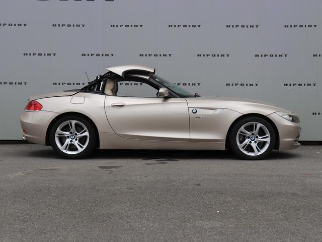 Ref:AUX-24886108 BMW Z4 2009 9 Ref:AUX-24886108 BMW Z4 2009 - Image 9