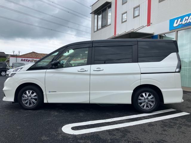 Ref:AUX-24886818 NISSAN SERENA 2019 11 Ref:AUX-24886818 NISSAN SERENA 2019 - Image 11