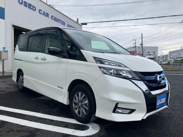 Ref:AUX-24886818 NISSAN SERENA 2019 12 Ref:AUX-24886818 NISSAN SERENA 2019 - Image 12