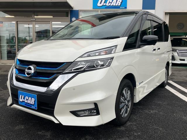 Ref:AUX-24886818 NISSAN SERENA 2019 13 Ref:AUX-24886818 NISSAN SERENA 2019 - Image 13