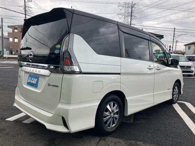 Ref:AUX-24886818 NISSAN SERENA 2019 14 Ref:AUX-24886818 NISSAN SERENA 2019 - Image 14