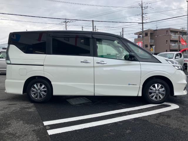 Ref:AUX-24886818 NISSAN SERENA 2019 4 Ref:AUX-24886818 NISSAN SERENA 2019 - Image 4