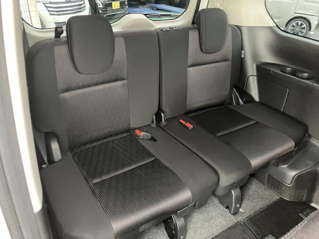 Ref:AUX-24886818 NISSAN SERENA 2019 8 Ref:AUX-24886818 NISSAN SERENA 2019 - Image 8