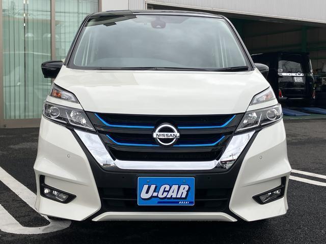 Ref:AUX-24886818 NISSAN SERENA 2019 10 Ref:AUX-24886818 NISSAN SERENA 2019 - Image 10