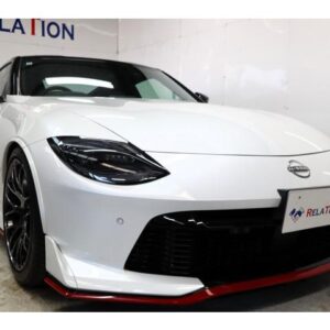 2024 Nissan Fairlady Z pearl gasoline used car Japan export