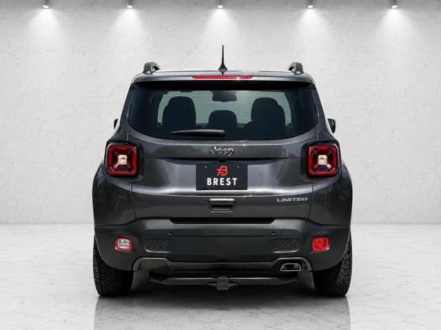 Ref:AUX-24889230 CHRYSLER JEEP JEEP RENEGADE 2021 2 Ref:AUX-24889230 CHRYSLER JEEP JEEP RENEGADE 2021 - Image 2