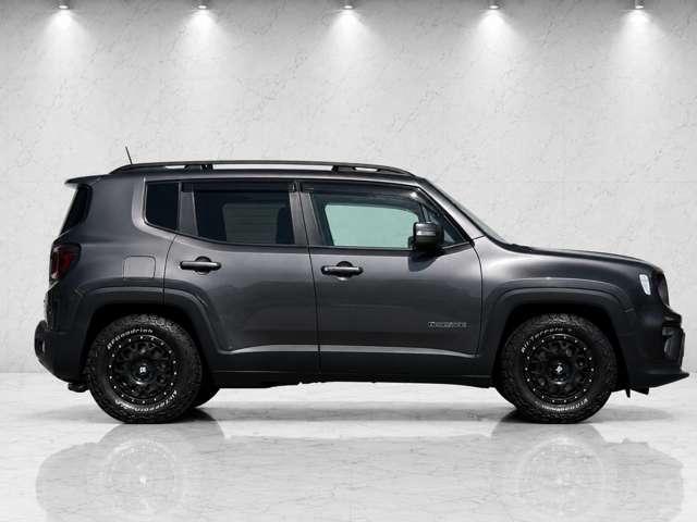 Ref:AUX-24889230 CHRYSLER JEEP JEEP RENEGADE 2021 3 Ref:AUX-24889230 CHRYSLER JEEP JEEP RENEGADE 2021 - Image 3