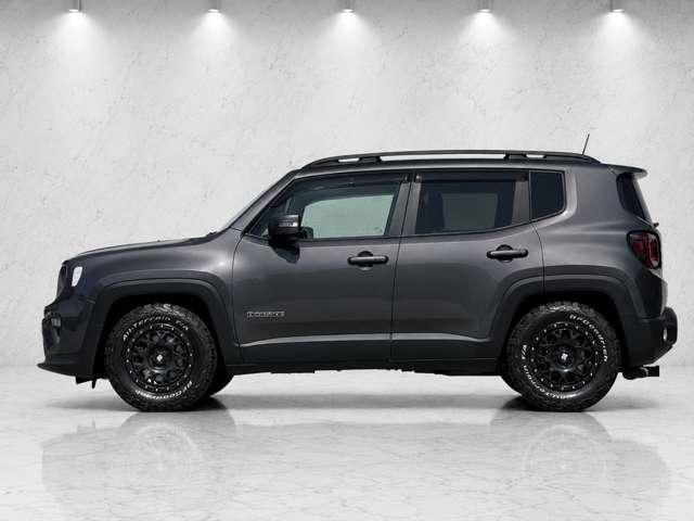 Ref:AUX-24889230 CHRYSLER JEEP JEEP RENEGADE 2021 4 Ref:AUX-24889230 CHRYSLER JEEP JEEP RENEGADE 2021 - Image 4