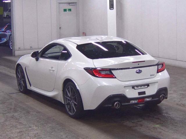 Ref:AUX-24889244 SUBARU BRZ 2021 2 Ref:AUX-24889244 SUBARU BRZ 2021 - Image 2