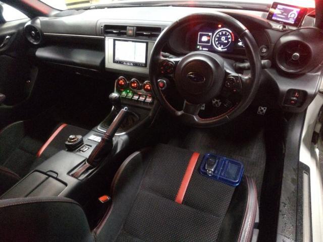 Ref:AUX-24889244 SUBARU BRZ 2021 3 Ref:AUX-24889244 SUBARU BRZ 2021 - Image 3