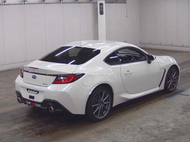 Ref:AUX-24889244 SUBARU BRZ 2021 4 Ref:AUX-24889244 SUBARU BRZ 2021 - Image 4