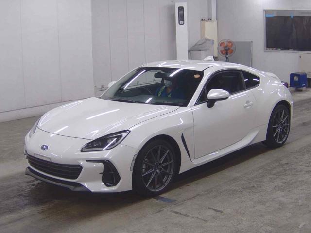 Ref:AUX-24889244 SUBARU BRZ 2021 5 Ref:AUX-24889244 SUBARU BRZ 2021 - Image 5
