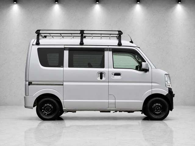 Ref:AUX-24889264 NISSAN NV100CLIPPER VAN 2018 2 Ref:AUX-24889264 NISSAN NV100CLIPPER VAN 2018 - Image 2