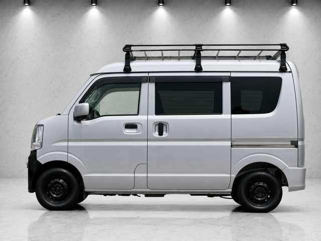 Ref:AUX-24889264 NISSAN NV100CLIPPER VAN 2018 3 Ref:AUX-24889264 NISSAN NV100CLIPPER VAN 2018 - Image 3