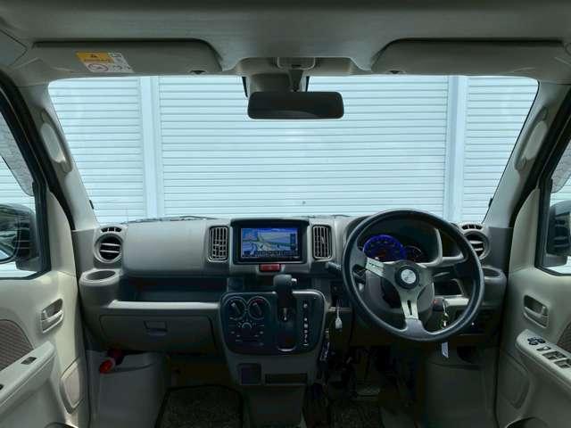 Ref:AUX-24889264 NISSAN NV100CLIPPER VAN 2018 5 Ref:AUX-24889264 NISSAN NV100CLIPPER VAN 2018 - Image 5