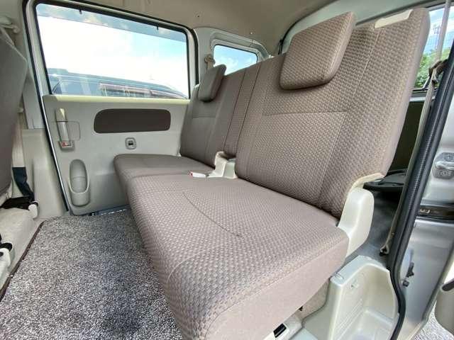 Ref:AUX-24889264 NISSAN NV100CLIPPER VAN 2018 8 Ref:AUX-24889264 NISSAN NV100CLIPPER VAN 2018 - Image 8