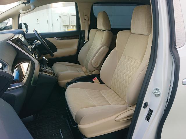 Ref:AUX-24890217 TOYOTA ALPHARD 2019 11 Ref:AUX-24890217 TOYOTA ALPHARD 2019 - Image 11