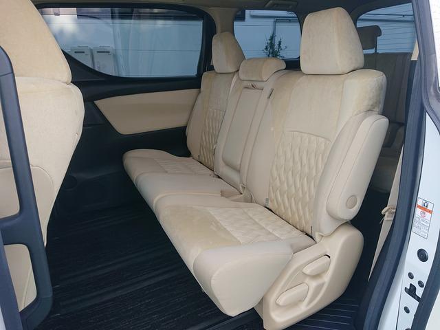 Ref:AUX-24890217 TOYOTA ALPHARD 2019 12 Ref:AUX-24890217 TOYOTA ALPHARD 2019 - Image 12