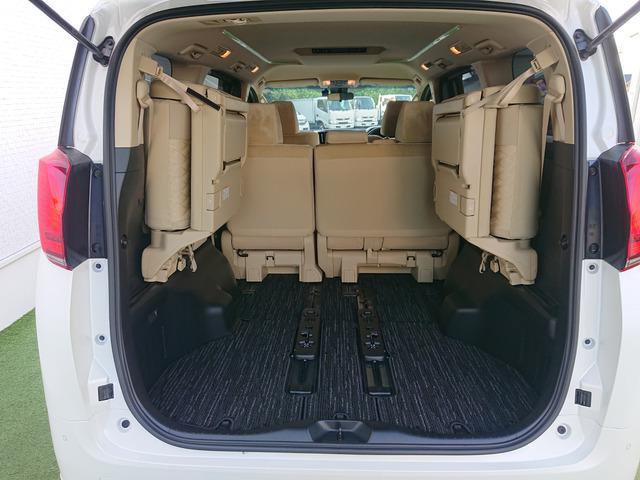 Ref:AUX-24890217 TOYOTA ALPHARD 2019 13 Ref:AUX-24890217 TOYOTA ALPHARD 2019 - Image 13