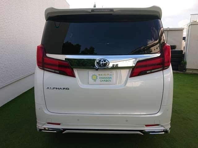 Ref:AUX-24890217 TOYOTA ALPHARD 2019 14 Ref:AUX-24890217 TOYOTA ALPHARD 2019 - Image 14