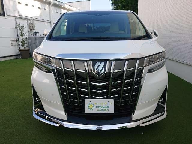 Ref:AUX-24890217 TOYOTA ALPHARD 2019 15 Ref:AUX-24890217 TOYOTA ALPHARD 2019 - Image 15