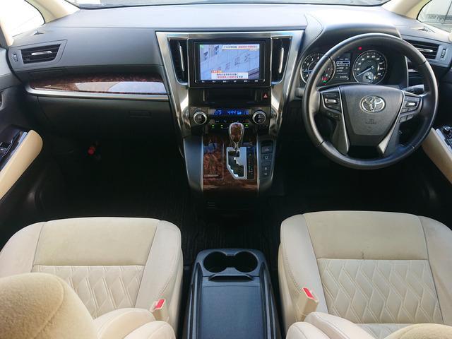 Ref:AUX-24890217 TOYOTA ALPHARD 2019 5 Ref:AUX-24890217 TOYOTA ALPHARD 2019 - Image 5